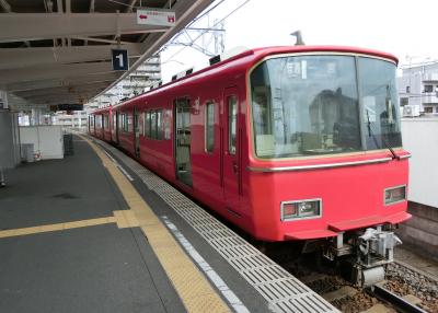 愛知鉄道旅　後編