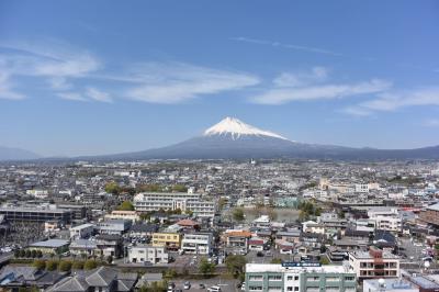 散歩・青葉通り 2019.04.16 ＝ブログ3,000冊目＝