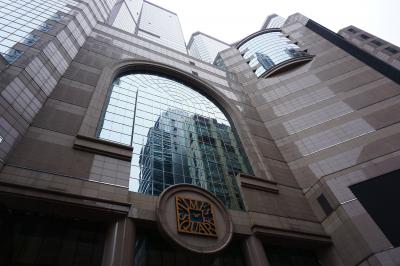 12月の香港・マカオ3泊4日の旅-11 カフェと空港