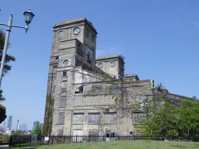 2019春の根岸森林公園と横浜中華街