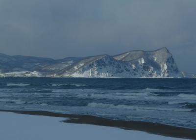 初・さっぽろ雪まつり + 小樽 + 余市 3