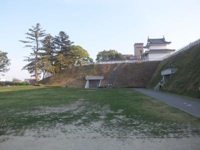 原付で行く坂東三十三観音北関東完結編その1