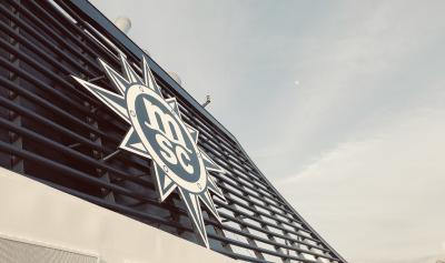 お年頃の日本一周はジャパネットクルーズ!