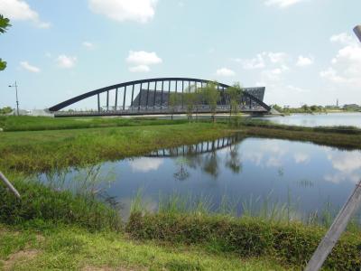 2018年夏、台湾 男一人旅 (3日目嘉義の国立故宮博物院 南院と台北でスマフォ購入)