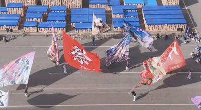 日本一周クルーズ旅はジャパネットたかた!