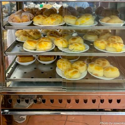 トラムに魅せられて香港パート5 その3