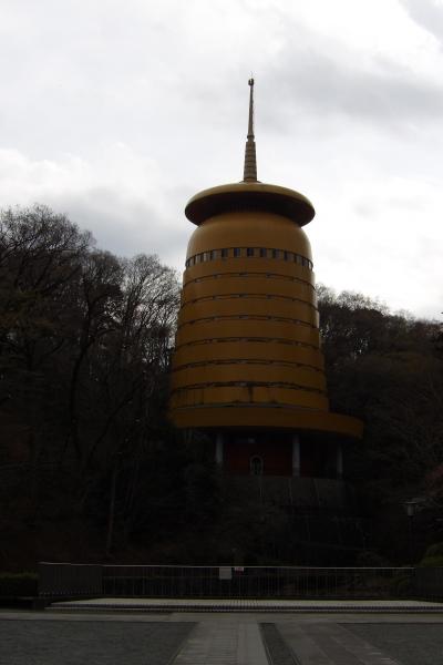 高尾みころも霊堂