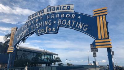 仲良し3家族で In Los Angeles Part 2