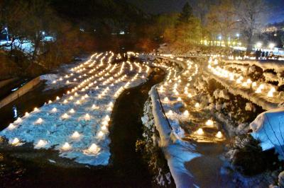 栃木の定番を楽しむ2泊3日　前編