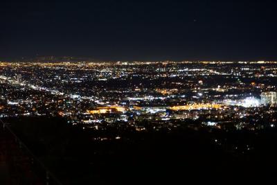 仲良し3家族で In Los Angeles Part 3