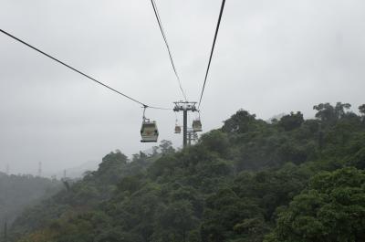 2018年子連れ台北旅行記