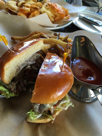 2019年ライブストックタバーンに行こう!8泊10日ハワイ旅行3日目