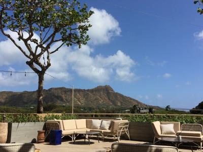 2019年ニコスピア、Deck、つるとんたんに行こう!8泊10日ハワイ旅4日目