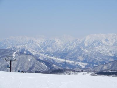 晴天の田代スキー場への旅　田代スキー場～猿ヶ京温泉～赤谷湖～たくみの里～月夜野矢瀬親水公園編