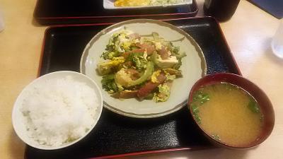 ぶら~っと 那覇へ