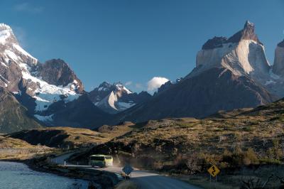 3月24日　ミラドール・クエノスと滝をめぐる手軽なトレックコース