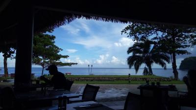 えーっ! こんな事まであるの? タヒチ