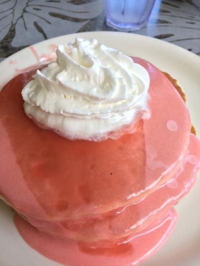 2019年シナモンズ、チャートハウスに行こう!8泊10日ハワイ旅7日目