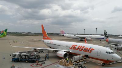 仁川空港から群山へバスで直行