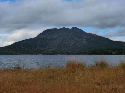 月例登山報告/尾瀬・その2.尾瀬沼ハイク&尾瀬戸倉温泉.ペンションゆきみち