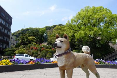 弾丸フェリー乗船記　さんふらわあきりしまで鹿児島城へ②志布志→大阪