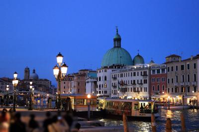 歴史と食を楽しむ旅　～イタリア周遊８日間～　②ヴェネツィア