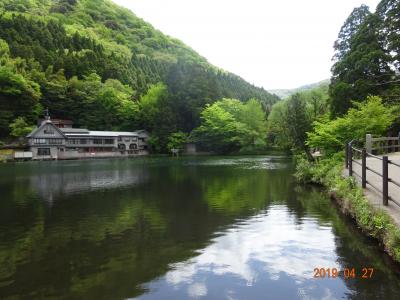 九州でのんびり