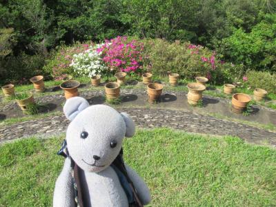 03神花山古墳と般若寺に行ってみる（プチ周防大島＆熊毛郡の旅その３）