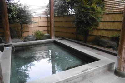 東京の奥座敷、七沢温泉に行ってみる