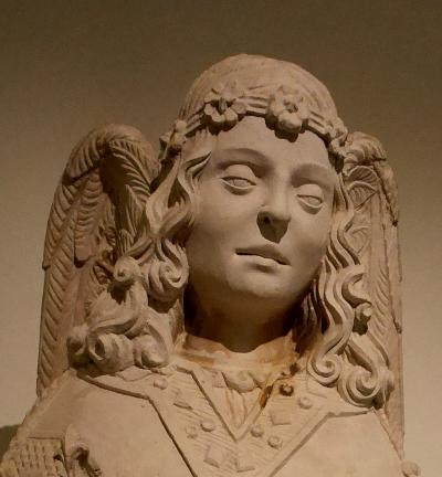 2019.2ポルトガル一人旅5-Machado de Castro国立博物館