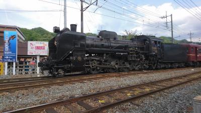 ちちんぷぃぷぃ秩父旅