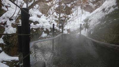 1泊2日、長野温泉旅行