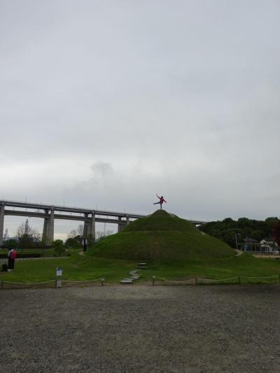 &#39;19瀬戸芸・春会期①「陸続きの沙弥島＆お隣り瀬居島は特別プロジェクト～」