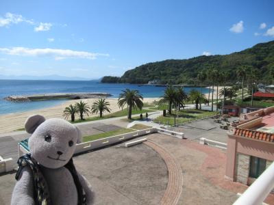 05サンシャインサザンセトを探検する～朝と帰り道編（プチ周防大島＆熊毛郡の旅最終）