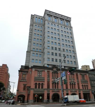 4回目台湾☆再び娘と2人旅買い物三昧☆1日目前半