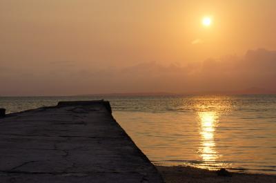 の～んびり竹富・石垣島の旅　201904＃3