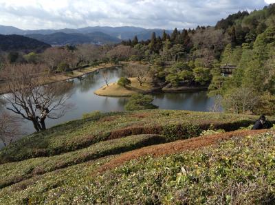 久々の京都訪問[下]……びわ湖ホールの『さまよえるオランダ人』から始まって修学院離宮見学までの２泊旅