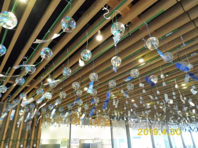 平成最後の旅行は、ミステリーツアー