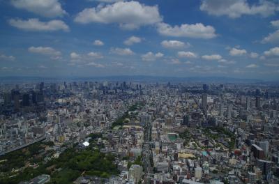 2018年8月　神戸・大阪への旅（その5）