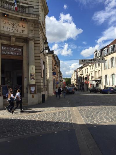 気ままなフランス女子旅