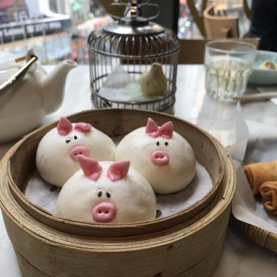 夫婦できままな香港滞在期④