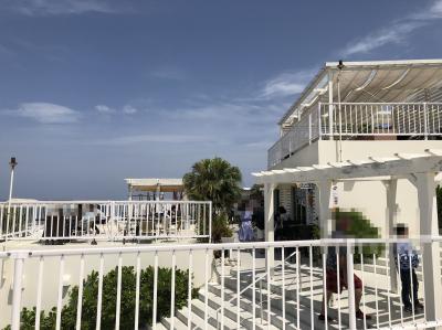 GW 渡嘉敷島・那覇4泊5日その3