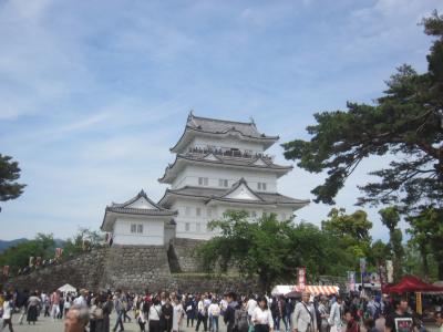 第55回小田原北條五代祭りの後でかまぼこの里へ行ってきました