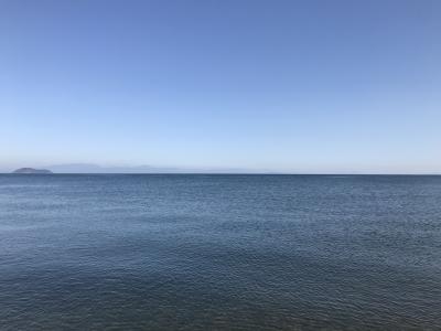 美しい里山暮らし 琵琶湖・マキノ