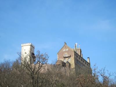 アイゼナッハに関する旅行記 ブログ フォートラベル ドイツ Eisenach アイゼナッハに関する旅行記 ブログ フォートラベル ドイツ Eisenach