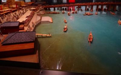 世界最大級の大都会、江戸、東京の歴史を振り返るとーーー。