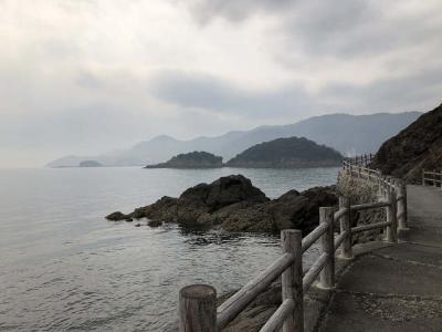 みんなで楽しい大人旅 ー福山市・鞆の浦ー