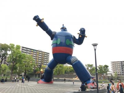 京都～博多列車旅①（京都～神戸・大阪）