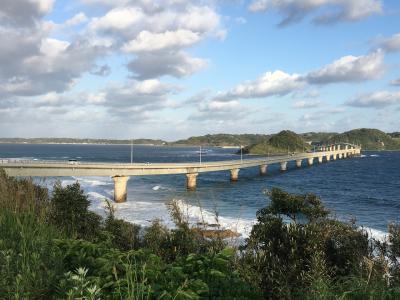 山口、福岡の旅