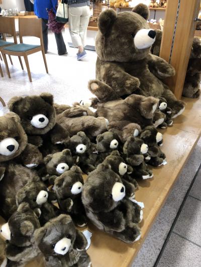 あけまして令和！札幌2泊3日GW旅